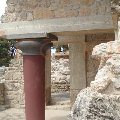 Knossos - Heraklion city6
